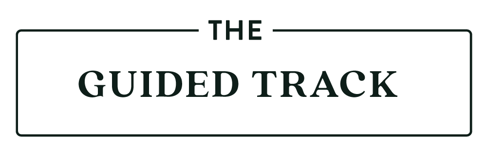 The Guided Track